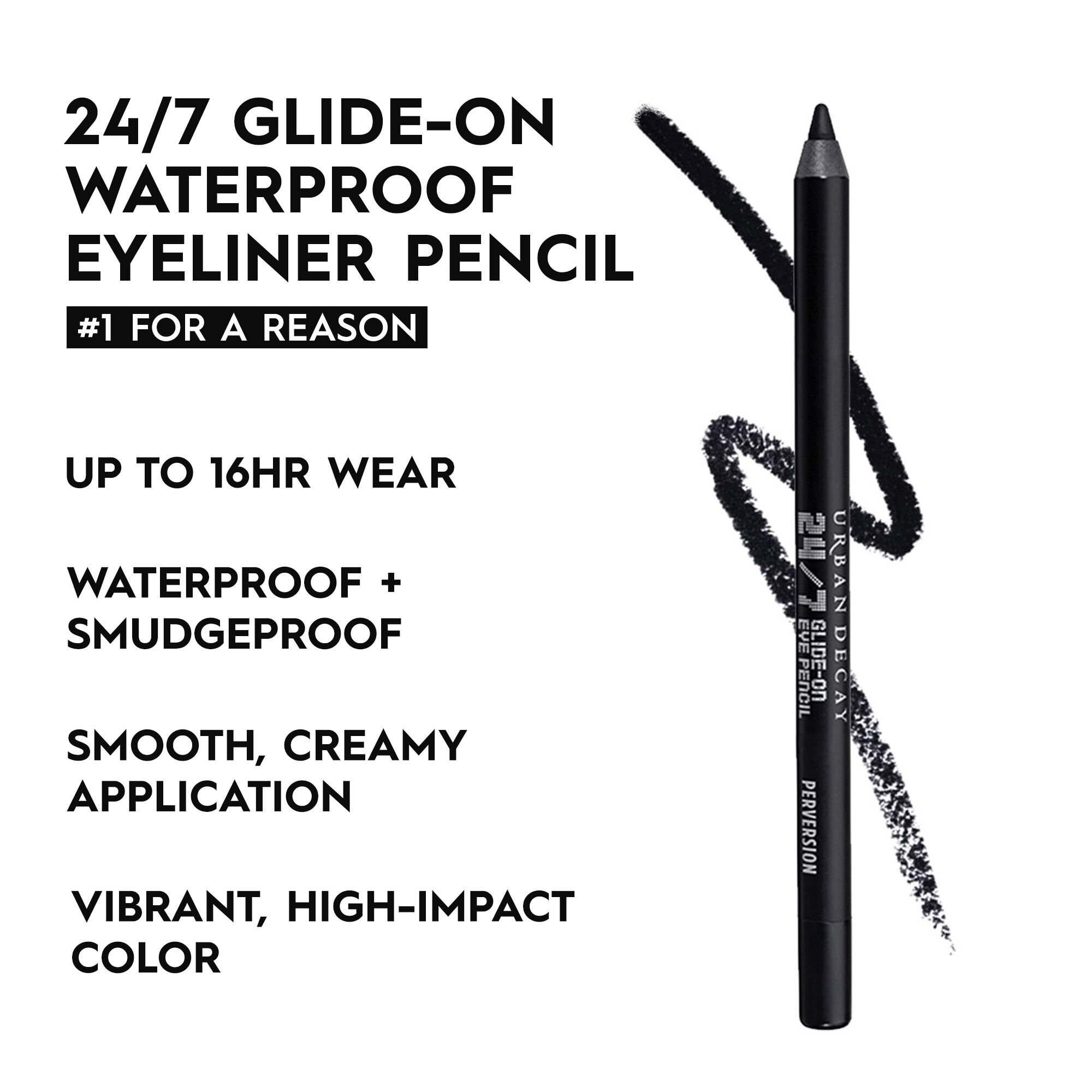 Urban decay eyeliner perversion new arrivals